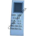 GREE-AIRFEL KLİMA KUMANDA  Y45