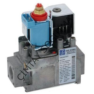 GAZ VALFİ SİT DİŞİ ARİSTON 845107