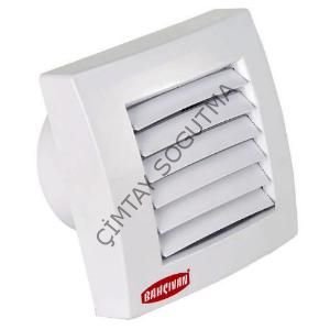 BAHCİVAN OTOMATİK PANCURLU FAN EC 1010