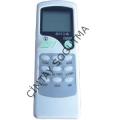 CARRİER KLİMA KUMANDA KL0129