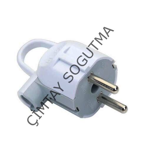 BEYAZ TOPRAKLI ERKEK L FİŞ