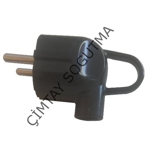 SİYAH TOPRAKLI L FİŞ