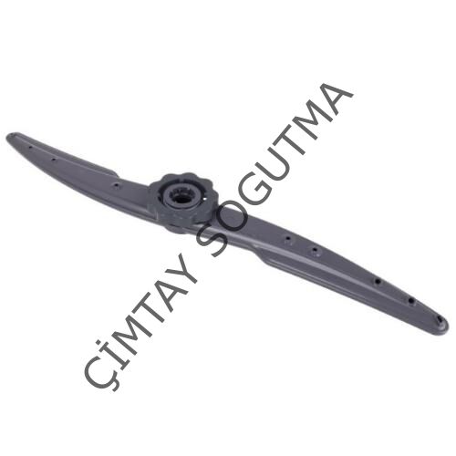 DİNLENMİŞ HOOVER BULAŞIK ÜST PERVANE