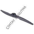 DİNLENMİŞ HOOVER BULAŞIK ÜST PERVANE