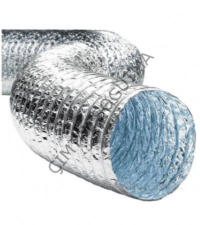 1. KALİTE 3 mt. ESNEK ALÜM. ASP. BORUSU