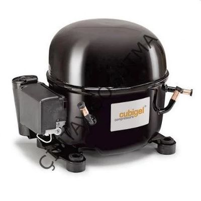 CUBİGEL 1/2 HP  404A  MPT 12 RA