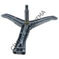 BOSCH 3 AYAK CLASSIXX-5 ÇAP  25 mm.