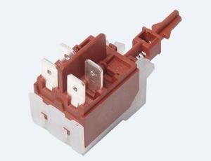 ARÇELİK 3500 ANAHTAR 4 terminal