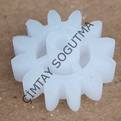 TEFAL SEBZE KURUTUCU DİŞLİ NO: 205