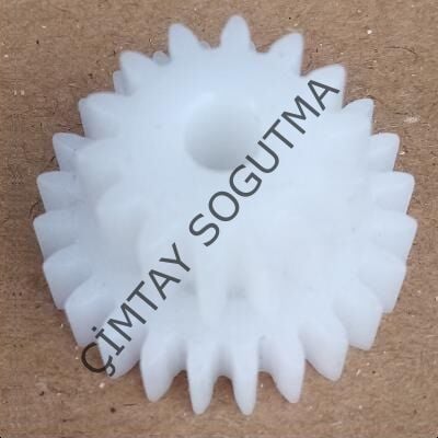 GOLDMASTER DİŞLİ NO: 207