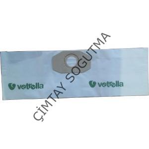 VETRELLA KAGIT TORBA 10lu paket
