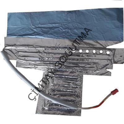 ARİSTON ARABÖLME  REZ. C00277213