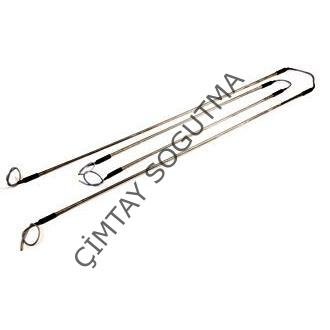 EVAP REZİSTANSI 8.5mm 2X155 CM