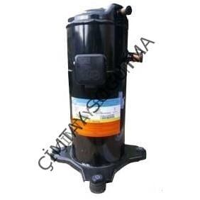 İNVOTECH SCROLL KOMP. 3 HP R 407 380V  YH 89 T1