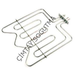 BALÇIK ARÇELİK FIRIN ÜST REZ. 2 li 1160 F3 düz çıkış