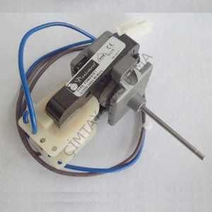 NOFROS FAN İNCE MİL 4151671385  (0221)