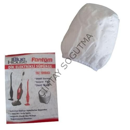 BLUE HAUSE BEZ TORBA 2 lik pk.