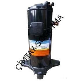 İNVOTECH SCROLL 6 HP. R407 380 V. YH 175 T1