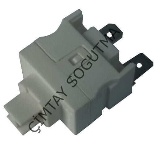 PHİLİPS 2 SOKET SÜPÜRGE ANAHTARI İtalyan