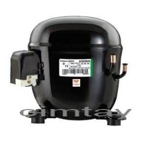 EMBRACO NEU 6220 GK 3/4 HP. R 404 A