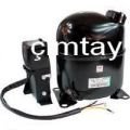 ASPERA NJ 9232 GK R404a 1.1/3 HP 220 V.