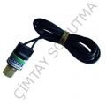 WANG SİVİC 1,7 / 0,7 bar