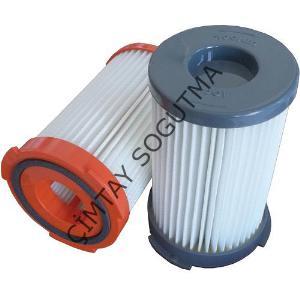 Electrolux Ergoeasy & Ergospace Silindir Filtre