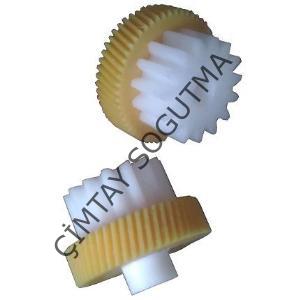 BLUHAUS KIYMA MK. DİŞLİSİ 172