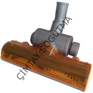 35 mm ŞEFAF TURBO EMİCİ LUX