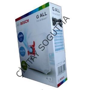 FERSAN BOSCH SMS ALL G tipi 4 lük kutu
