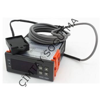 GENERAL DHC-100 HİGROSTAT