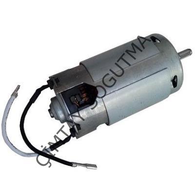 KABLOLU DC BLENDER MOTOR