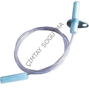 AEG SACLI BUJİ KABLOLU  . . . . . . . . . . . . . . .