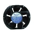 TİDAR FAN 172 x 150 x 51 mm. 220 volt