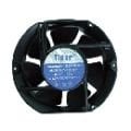 TİDAR FAN 172 x 150 x 51 mm. 220 volt