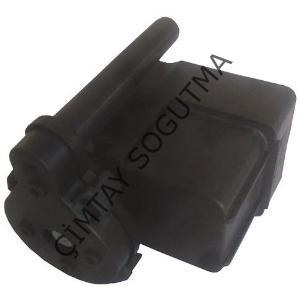 DİNLENMİŞ KURUTMA MK.POMPASI