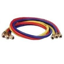 180 cm. ŞARJ HORTUMU R-134 tek