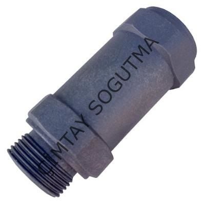 BLOCKER PLASTİK MANYETİK KİREÇ ÖNLEYİCİ