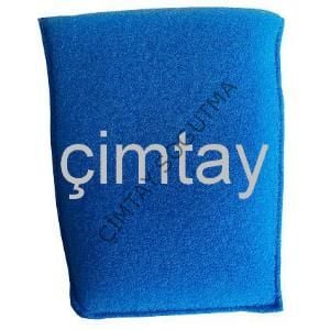 FAKİR SÜNGER FİLTRE altı kapalı