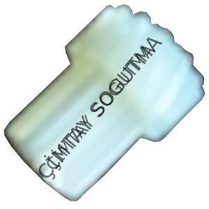 BRAUN EPİLASYON DİŞLİ KISA K17