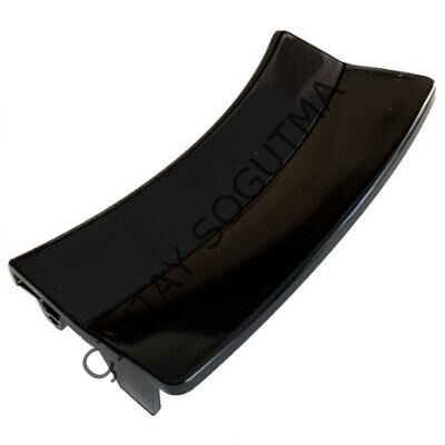 ARÇELİK GRUNDİG MANDAL siyah 2822360300