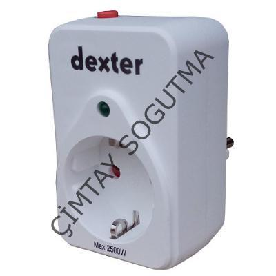 FULL POWER TEKLİ AKIM KORUMA PRİZİ