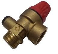 TS SONDALI  EMYT. VENTİL TS 214 1/2