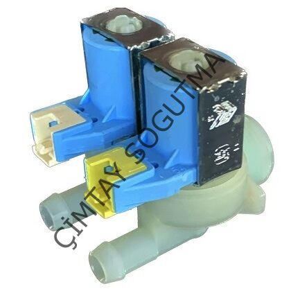 ARÇELİK MAVİ İĞNE SOKET 2 li İTALY.GEÇME 180 C ventil