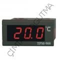 TMP-900 TERMOMETRE 220 volt