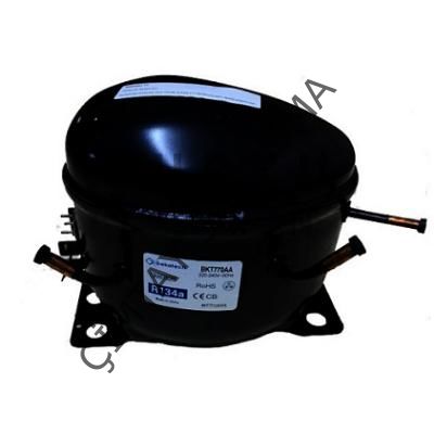 BEKATECH 1/4+185 kcal R-134 BKT-770AA garantisiz