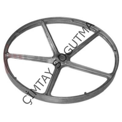 ARİSTON İND. KASNAK C00064527 280 mm.