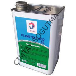 TOTAL ACD 68 ESTER 5lt.134-404 yağı