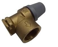 TS VAİLANT VUW 3B EMNİYET VENTİLİ