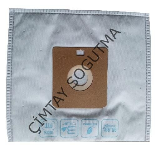 FERSAN NİLFİSK GM 100 ELYAF